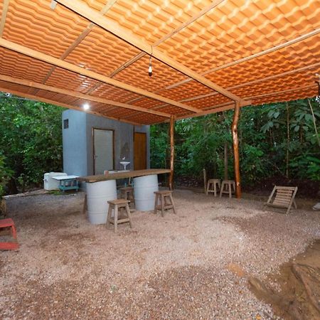 Casa Das Violetas Chapada dos Guimarães Extérieur photo