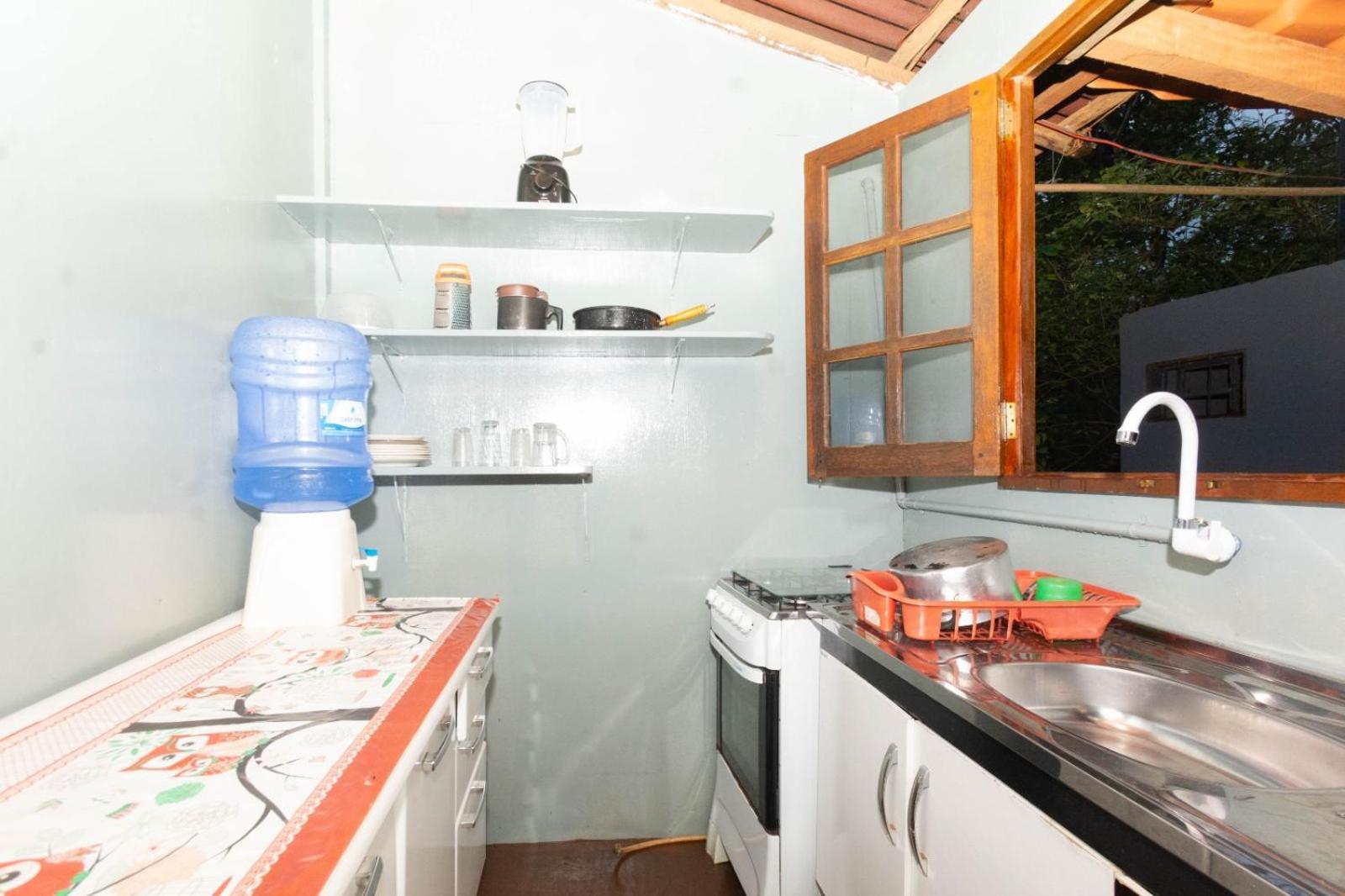 Casa Das Violetas Chapada dos Guimarães Extérieur photo